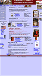 Mobile Screenshot of flanaganunleashed.com